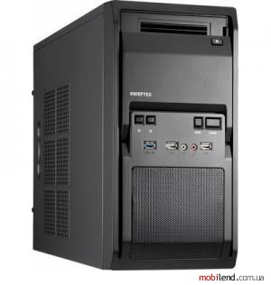 Chieftec Libra LT-01B-450