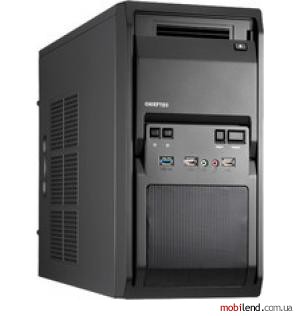 Chieftec Libra LT-01B Black