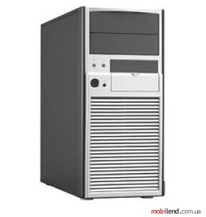 Chieftec MB-01B-B-SL w/o PSU