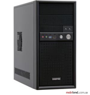 Chieftec Mesh Black (CD-01B-U3)