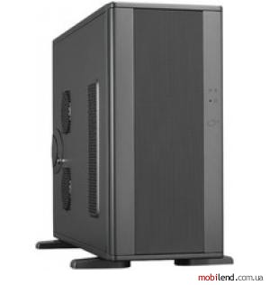 Chieftec Mesh Black (CH-01B-B-B-U3)