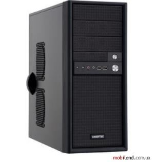 Chieftec Mesh Black (CM-01B-U3)