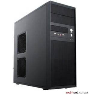 Chieftec Mesh Black (CQ-01B-OP)