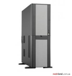 Chieftec Mesh CA-01B-B-SL-OP Black/Silver