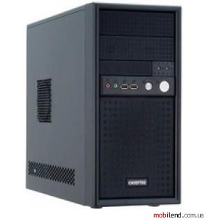 Chieftec Mesh CD-01B-B Black