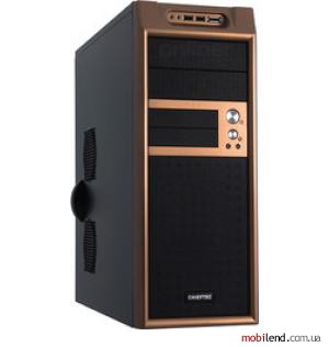 Chieftec Mesh CG-01B-G-OP