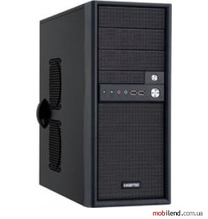 Chieftec Mesh CM-01B Black