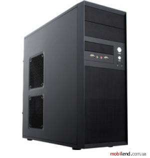 Chieftec Mesh CQ-01B Black