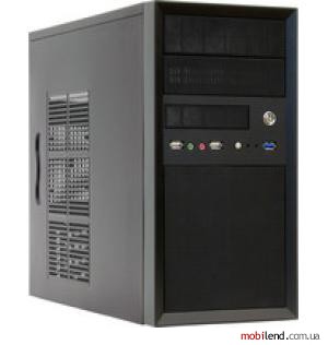 Chieftec Mesh CT-01B 350W