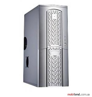 Chieftec MX-01SLD-U w/o PSU