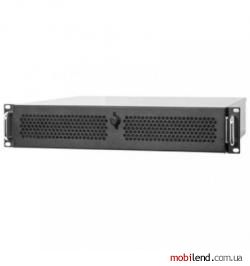 Chieftec Rackmount 2U 400W (UNC-210M-B)