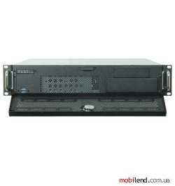 Chieftec Rackmount 2U (UNC-210M-B-OP)