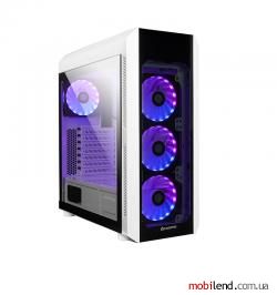 Chieftec Scorpion 3 White Edition (GL-03W-OP)
