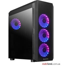Chieftec Scorpion 4 (GL-04B-OP)