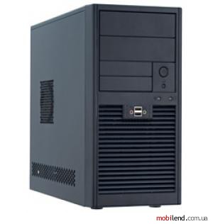 Chieftec SD-01B-B w/o PSU