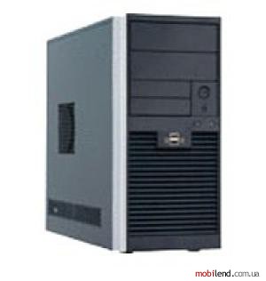 Chieftec SD-01B-SL 355W