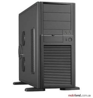Chieftec SH-01B-B-B w/o PSU