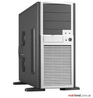Chieftec SH-01B-B-SL 400W