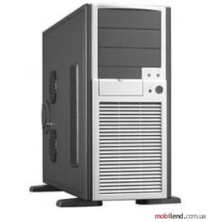 Chieftec SH-01B-B-SL w/o PSU