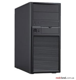 Chieftec SM-01B-B w/o PSU