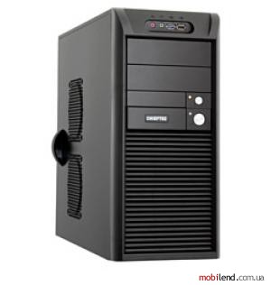 Chieftec SM-01B-U3 w/o PSU