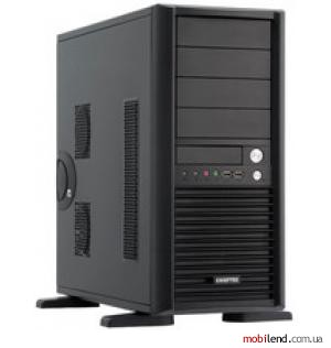 Chieftec Smart CH-09B-B-OP