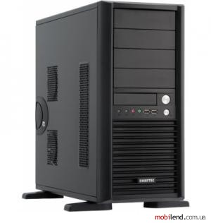 Chieftec Smart CH-09B-B