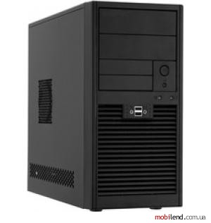 Chieftec Smart SD-01B-B-355