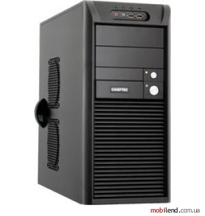 Chieftec Smart SM-01B Black