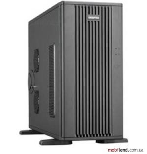 Chieftec Uni Black (BH-02B-B-B-U3)