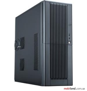 Chieftec Uni Black (LBX-02B-U3)