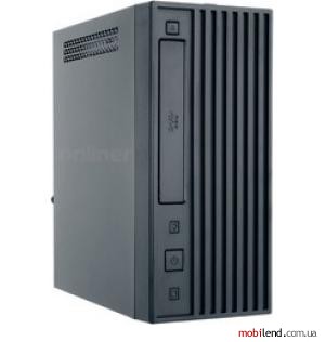 Chieftec Uni BT-02B Black 180W