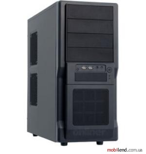 Chieftec Uni DF-02B-B-OP