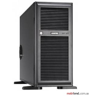 Chieftec WH-01B-B w/o PSU