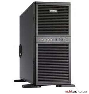 Chieftec WH-02B-B w/o PSU