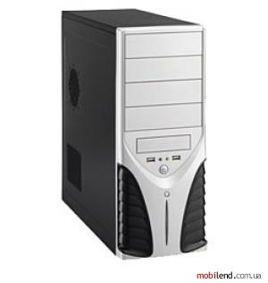 Classix Avrora 350W Black/silver