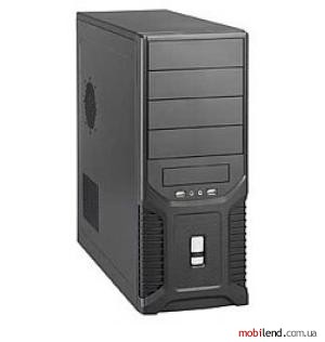 Classix Black Town XP 400W Black