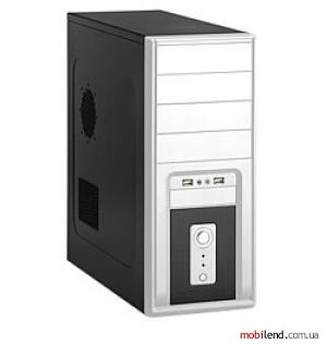 Classix Brooklyn 400W Black/silver