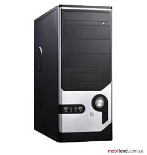 Classix Element 350W Black/silver