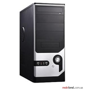 Classix Element 450W Black/silver