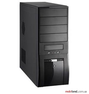 Classix Entire 400W Black