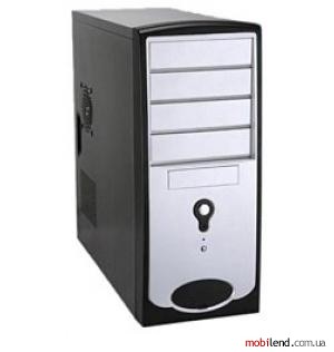 Classix Event 350W Black/silver