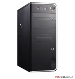 Classix Event w/o PSU Black/silver