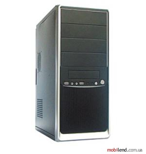 Classix Fantom w/o PSU Black/silver