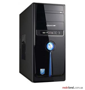 Classix Galaxy 400W Black/silver