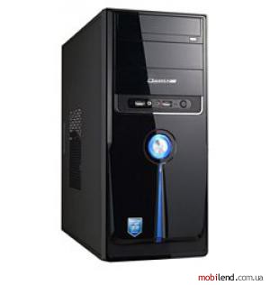 Classix Galaxy 500W Black/silver