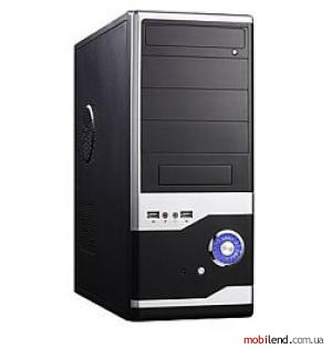 Classix Impulse 400W Black/silver