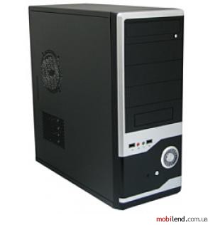 Classix Impulse 450W Black/silver