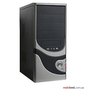 Classix Italic 450W Black/silver