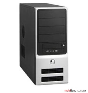 Classix Millenium 400W Silver/black